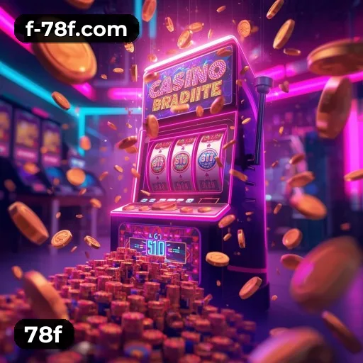 78f bet — painel ao vivo com cotações dinâmicas