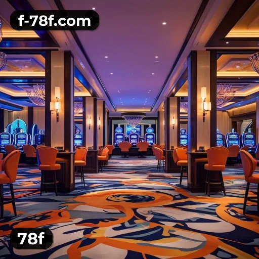 78f bônus — cashback 15 por cento e níveis VIP