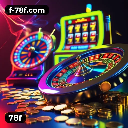 78f bônus — painel de promoções no aplicativo